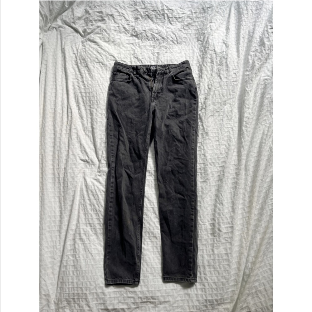 Urban Outfitters BDG Mom Jean